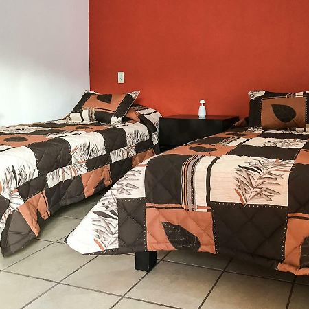 Comodo Departamento Tequila Kültér fotó
