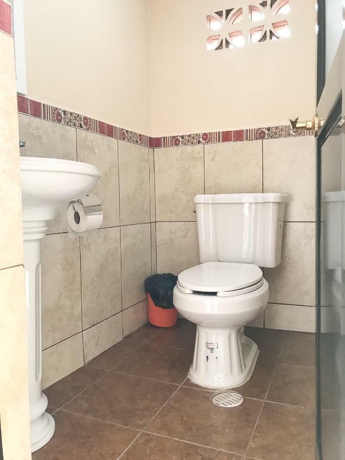 Comodo Departamento Tequila Kültér fotó