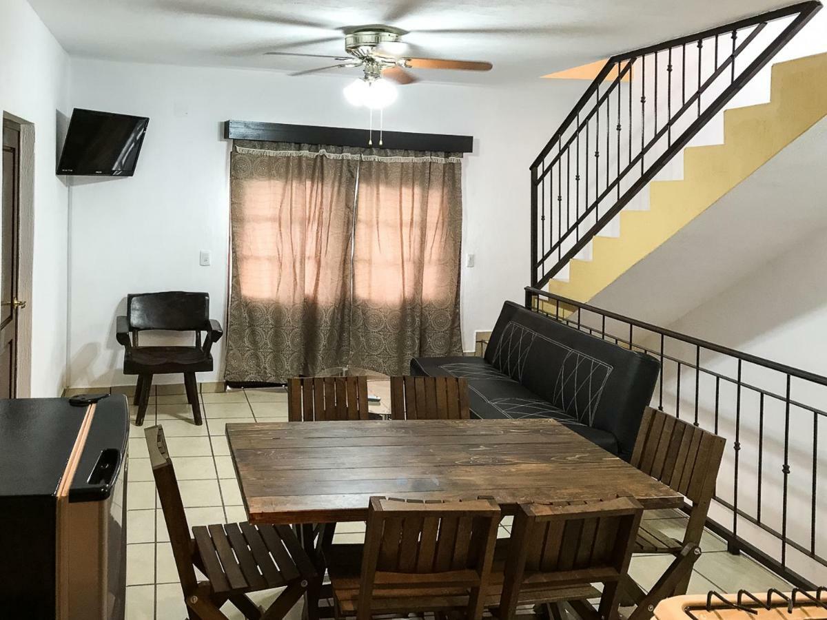 Comodo Departamento Tequila Kültér fotó